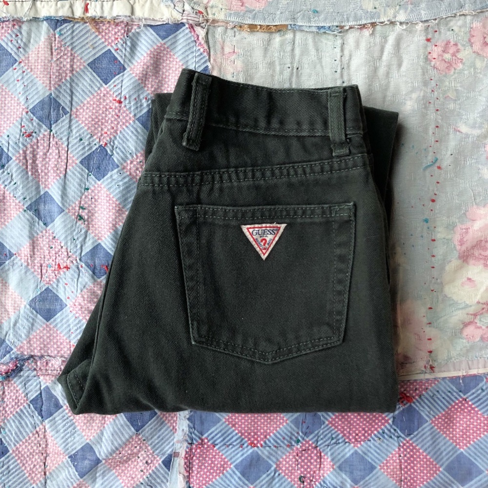 Vintage Guess Jeans
